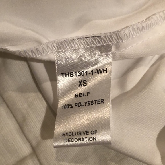 THML Top - Picture 7 of 8